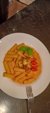 Pasta Mamma Chicken