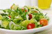 Italia Salat klein