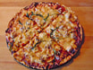 Mini Pizza Frutti di Mare