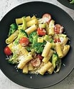 Pasta Veggie