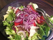 Tonno Salat