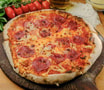 Pizza Salami