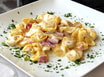 Tortelloni Prosciutto