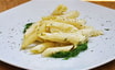Pasta Formaggio
