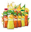 Fuze Tea Schwarzer Tee Pfirsich 0,4l
