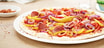 Pizza Diavolo (scharf)
