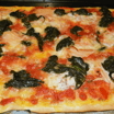 Pinsa Salmone