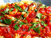 Pasta Frutti di Mare